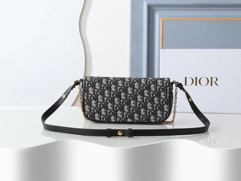 Alternative view of Dior Satchel bags-5
