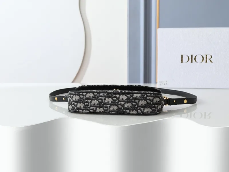 Dior Satchel bags-5 - Image 4