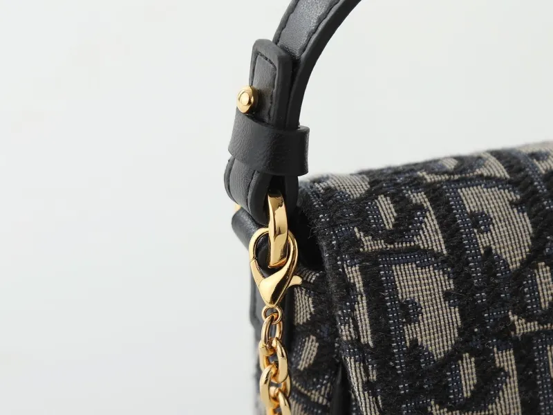 Dior Satchel bags-5 - Image 6