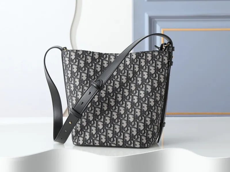 Alternative view of Dior Satchel bags-6