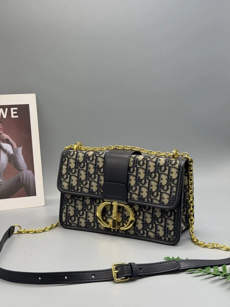 Alternative view of Dior Satchel bags-7