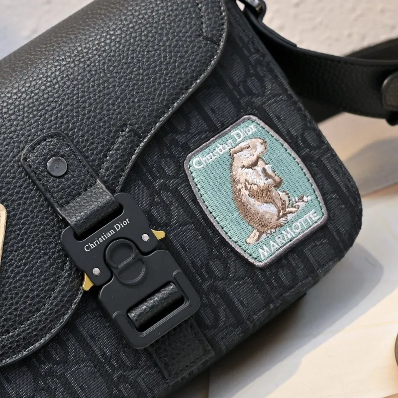 Dior Satchel bags-8 - Image 3