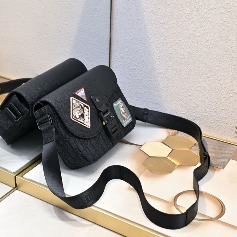 Dior Satchel bags-8 - Image 5