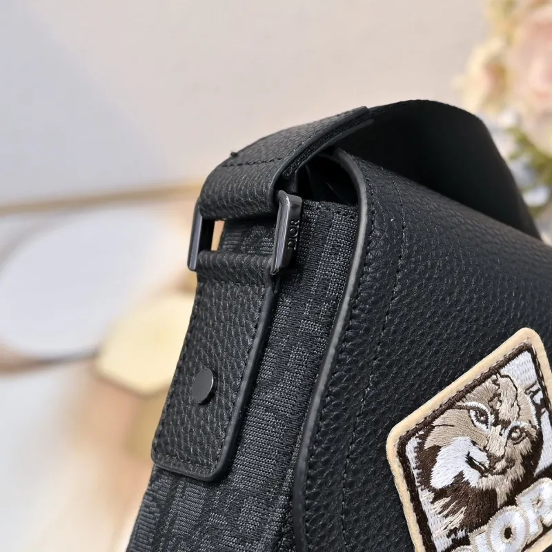 Dior Satchel bags-8 - Image 6
