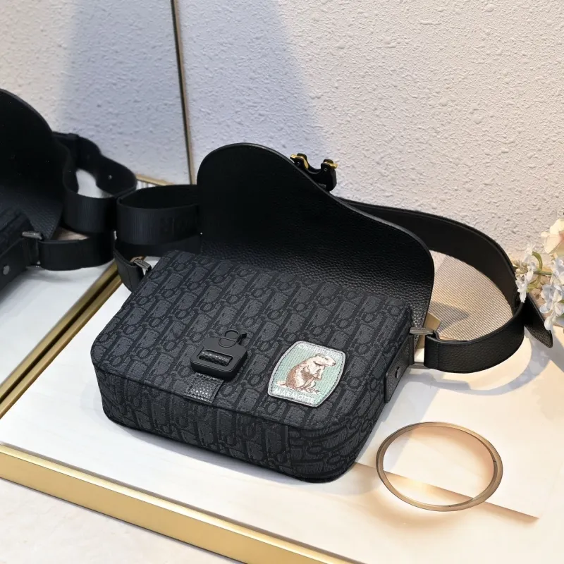Dior Satchel bags-8 - Image 7