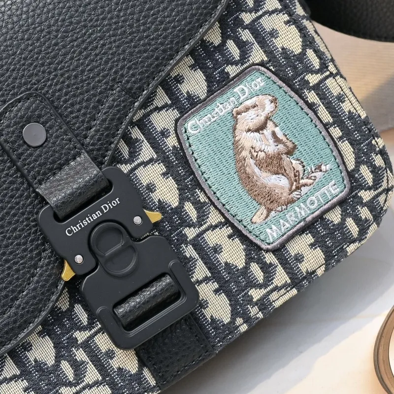 Alternative view of Dior Satchel bags-9
