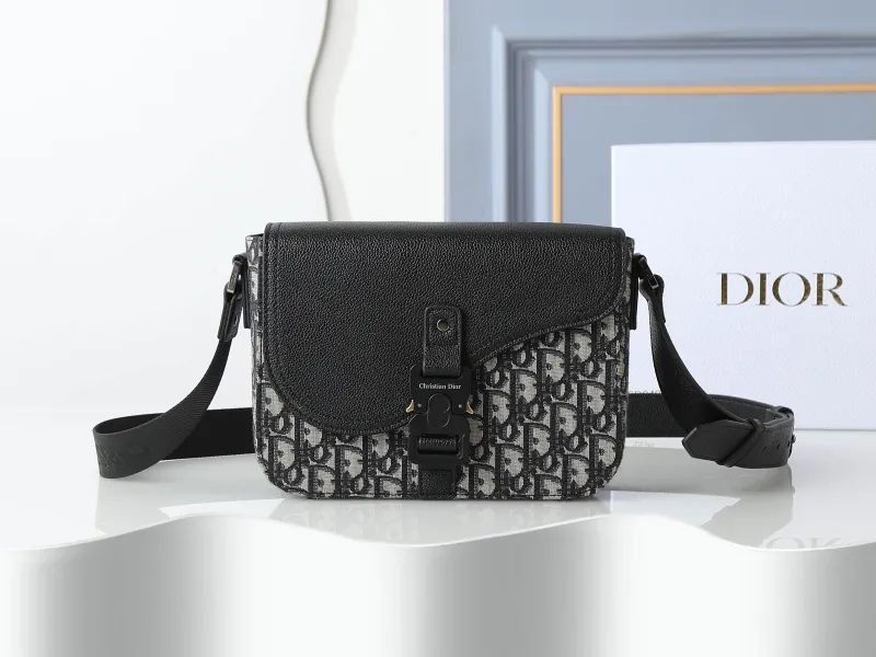Dior Satchel bags-10