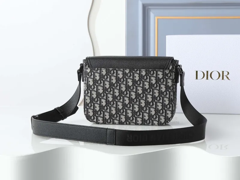 Alternative view of Dior Satchel bags-10