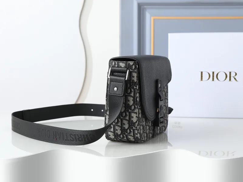 Dior Satchel bags-10 - Image 3