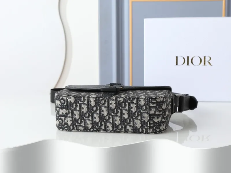Dior Satchel bags-10 - Image 4