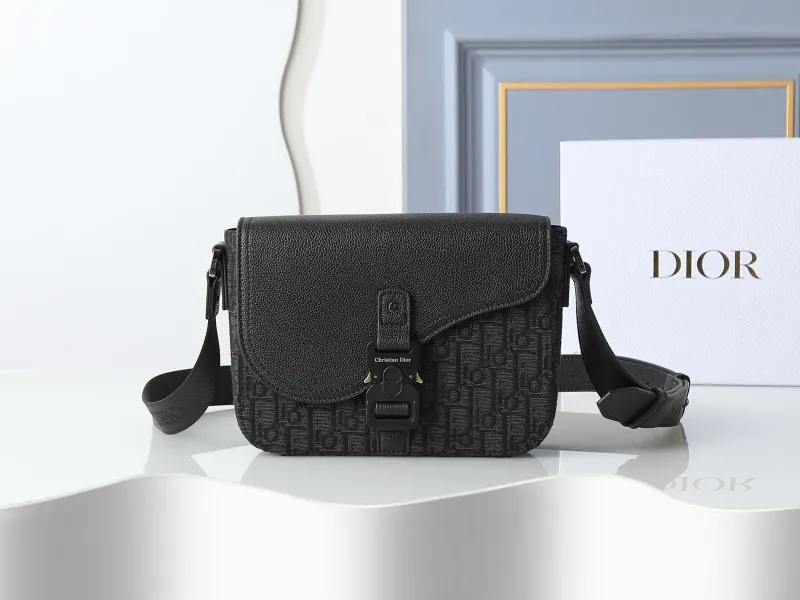 Dior Satchel bags-11