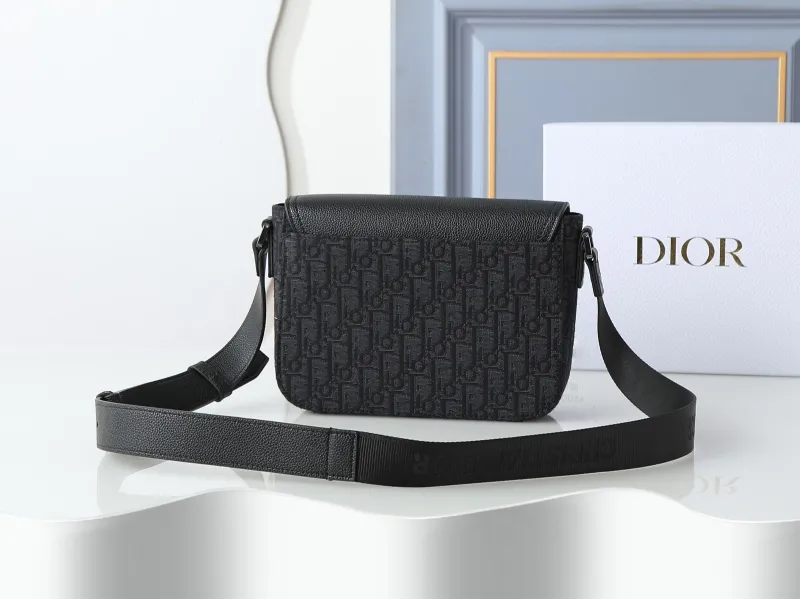 Alternative view of Dior Satchel bags-11