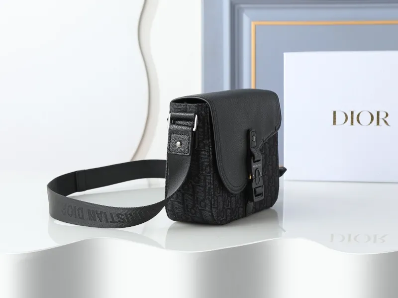 Dior Satchel bags-11 - Image 3