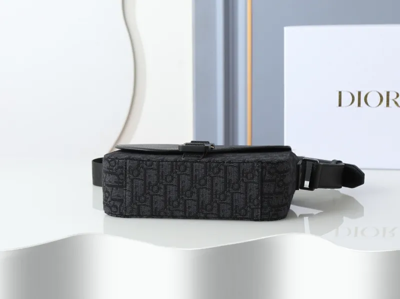 Dior Satchel bags-11 - Image 4