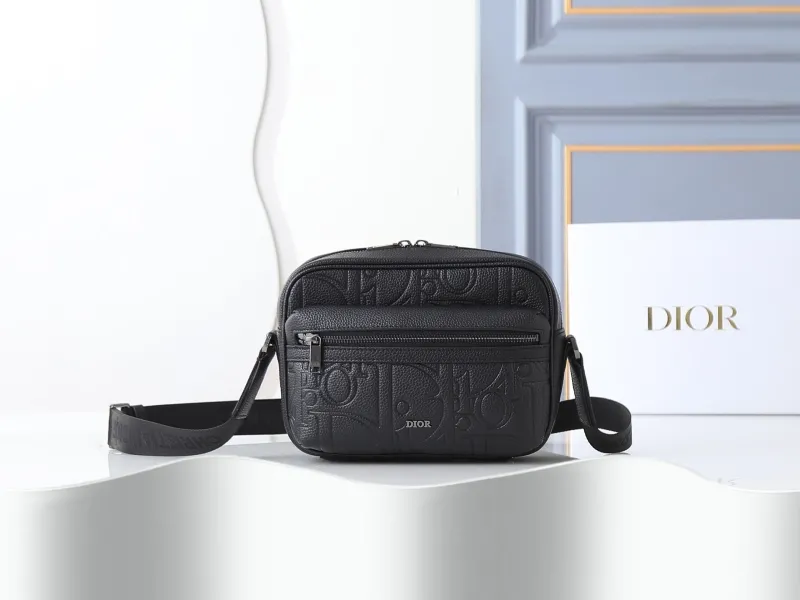 Dior Satchel bags-12