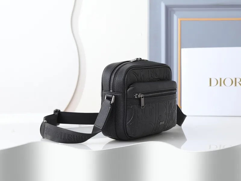 Alternative view of Dior Satchel bags-12