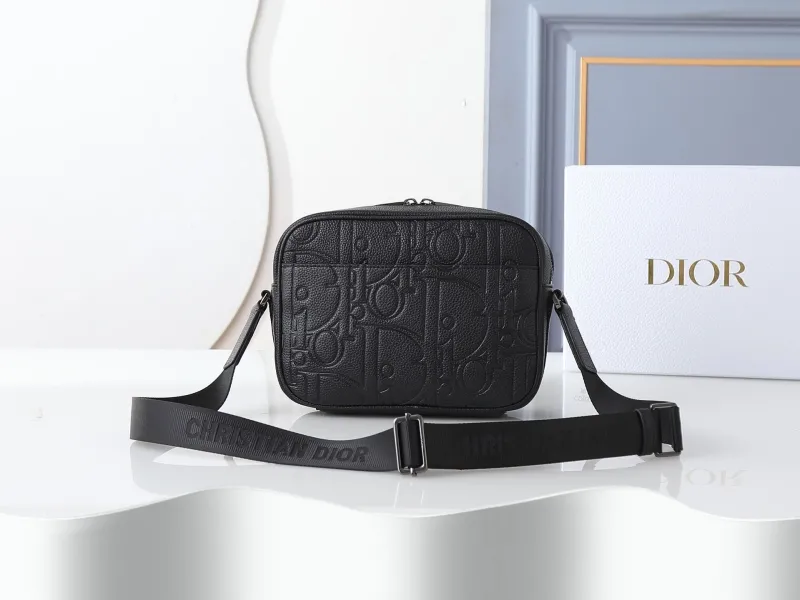Dior Satchel bags-12 - Image 3