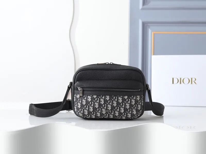 Dior Satchel bags-13