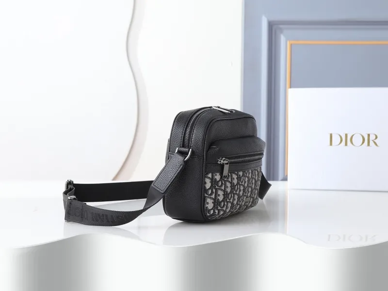 Alternative view of Dior Satchel bags-13
