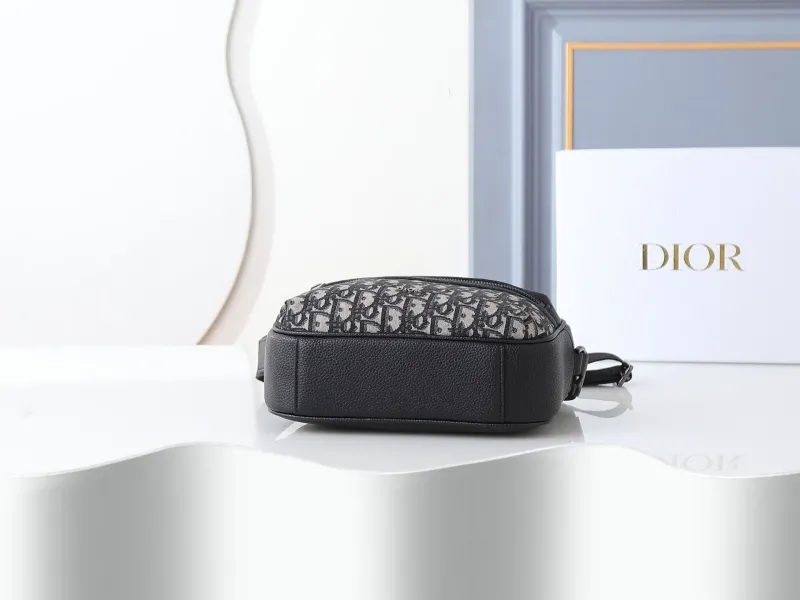 Dior Satchel bags-13 - Image 4