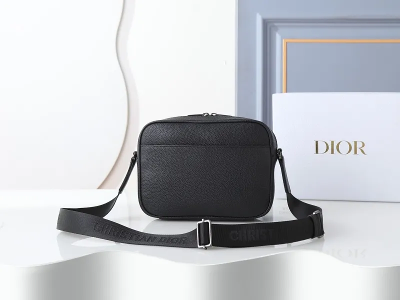 Alternative view of Dior Satchel bags-14