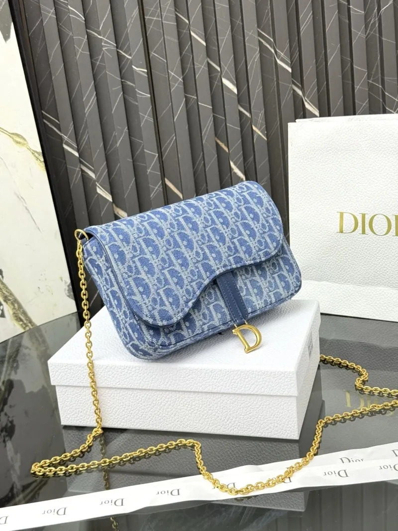 Alternative view of Dior Satchel bags-15