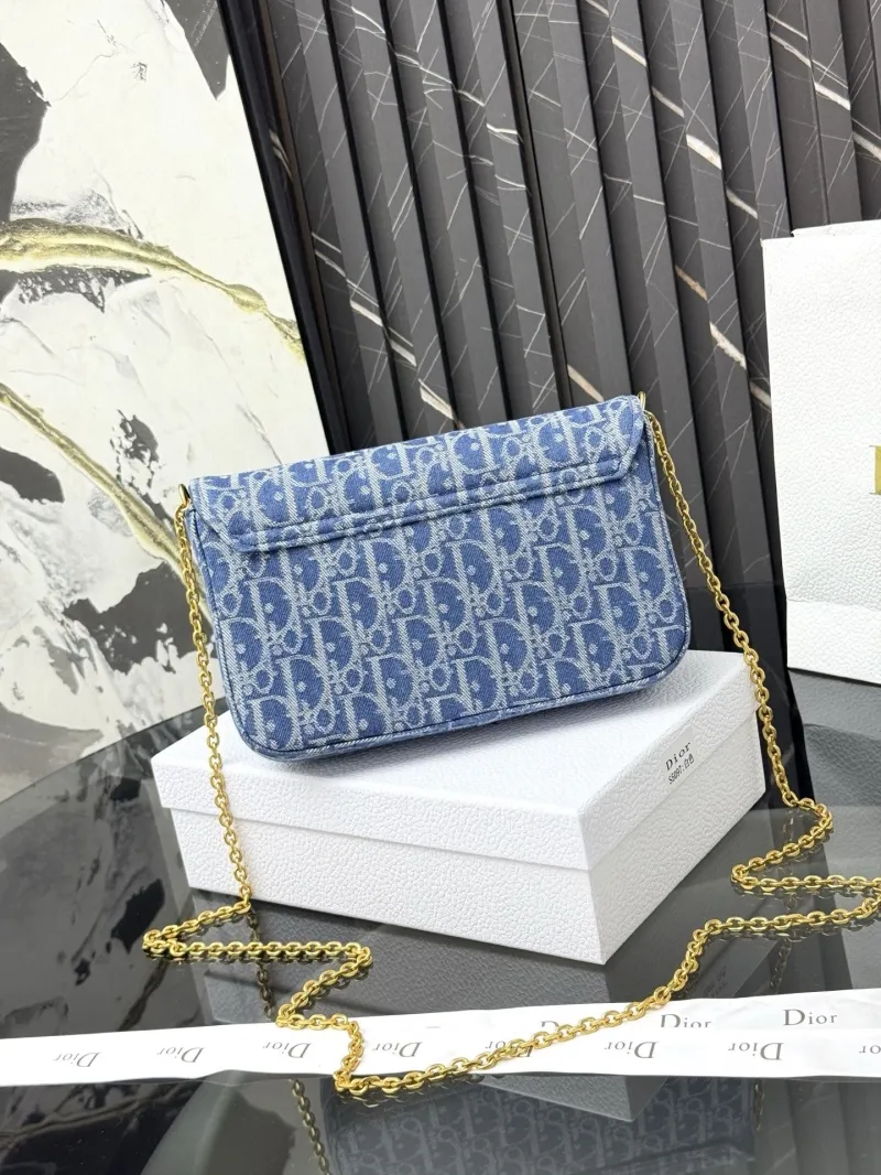 Dior Satchel bags-15 - Image 3