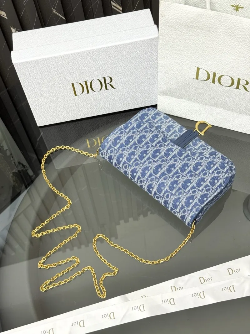 Dior Satchel bags-15 - Image 4