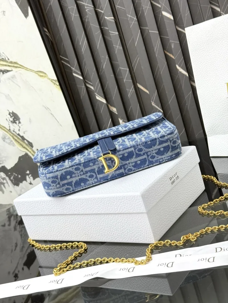 Dior Satchel bags-15 - Image 5