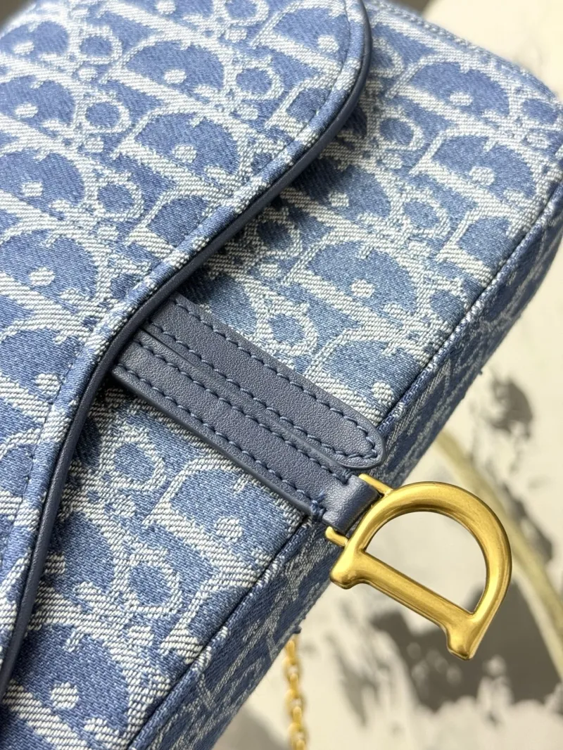 Dior Satchel bags-15 - Image 6