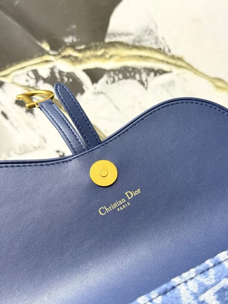 Dior Satchel bags-15 - Image 7