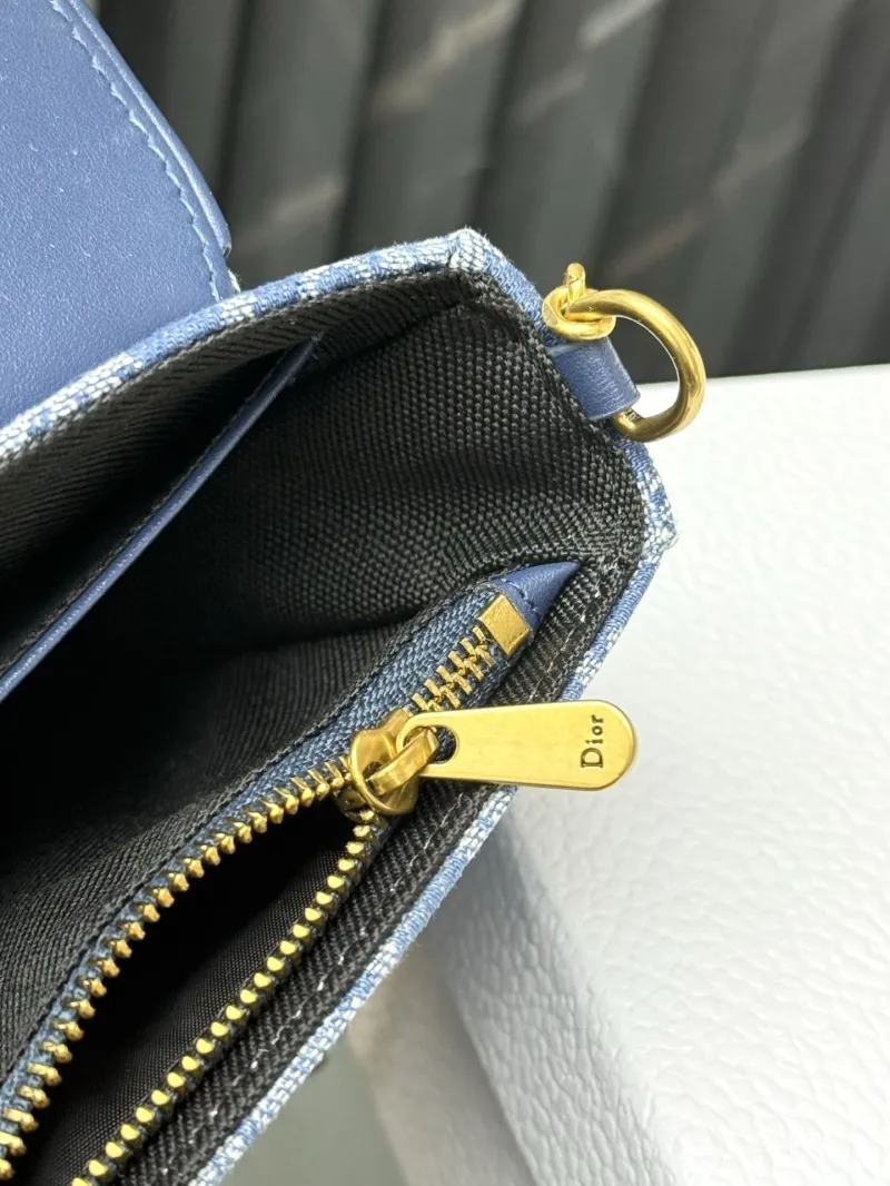 Dior Satchel bags-15 - Image 8