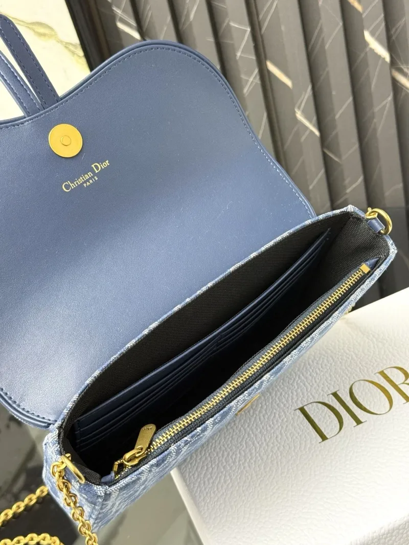 Dior Satchel bags-15 - Image 9