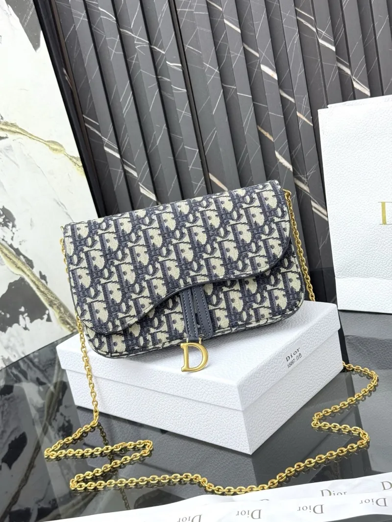 Dior Satchel bags-16