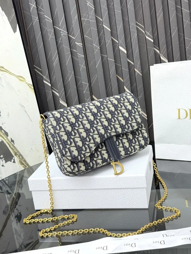 Alternative view of Dior Satchel bags-16