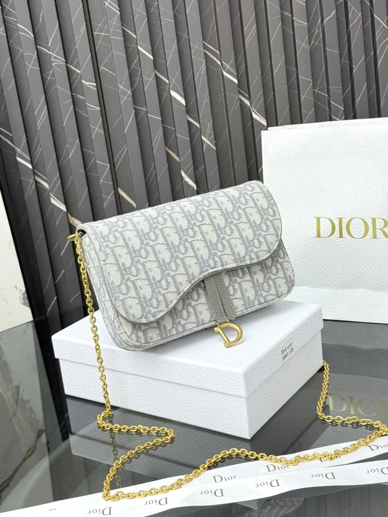 Alternative view of Dior Satchel bags-17