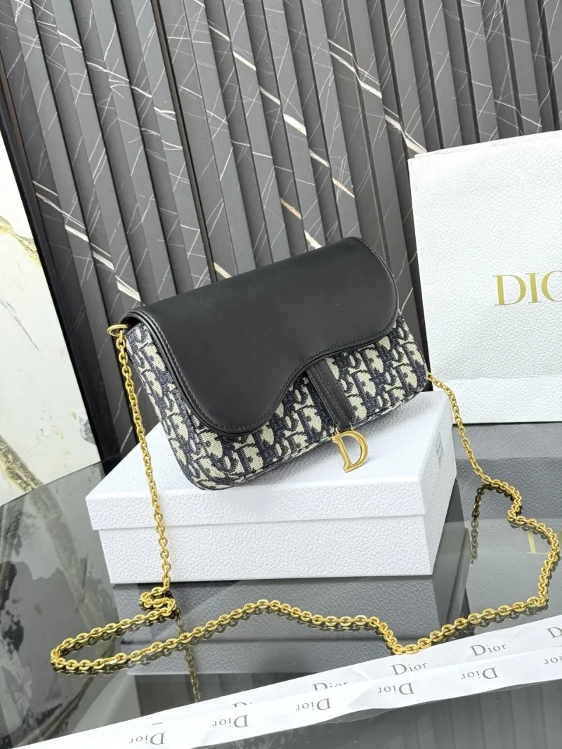 Alternative view of Dior Satchel bags-18