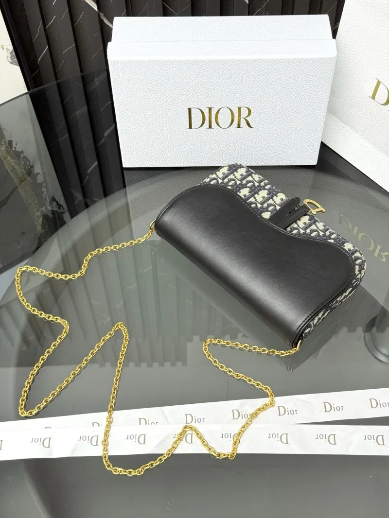 Dior Satchel bags-18 - Image 4