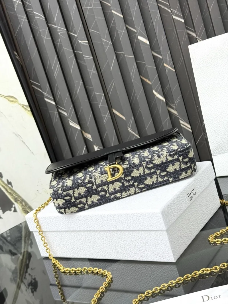 Dior Satchel bags-18 - Image 5