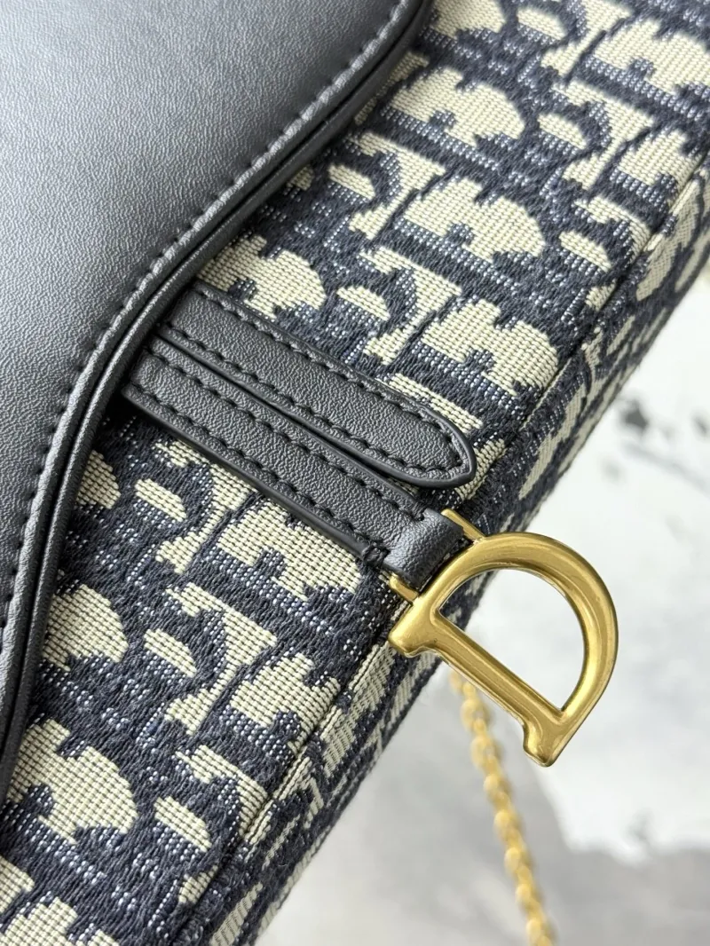 Dior Satchel bags-18 - Image 6