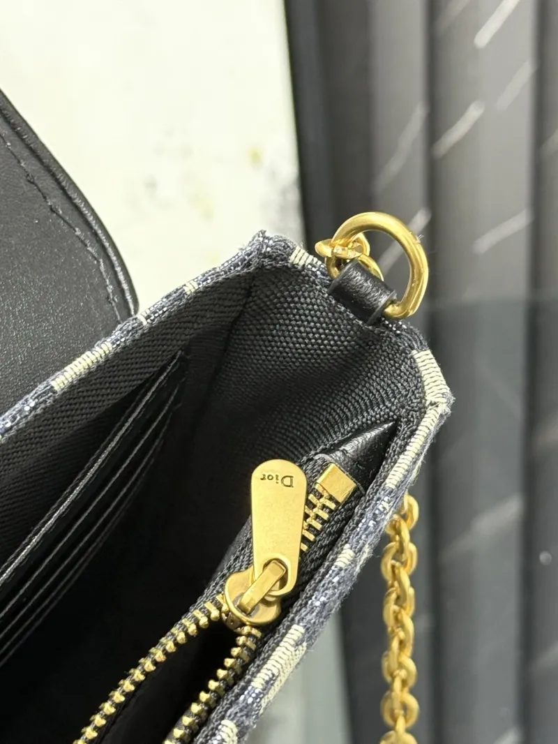 Dior Satchel bags-18 - Image 8