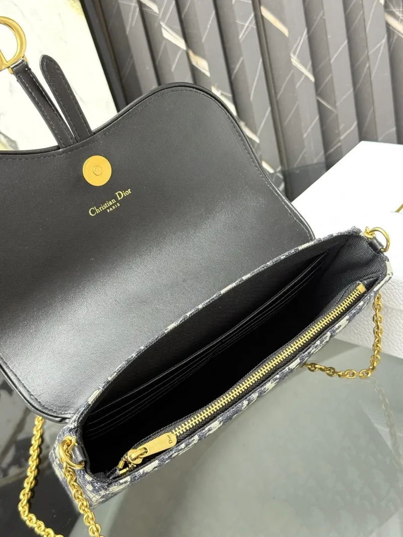 Dior Satchel bags-18 - Image 9