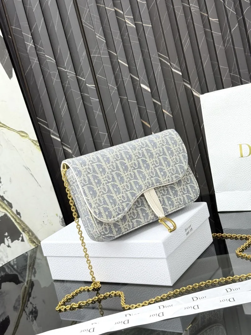 Alternative view of Dior Satchel bags-19