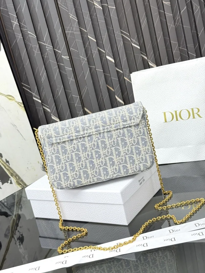 Dior Satchel bags-19 - Image 3