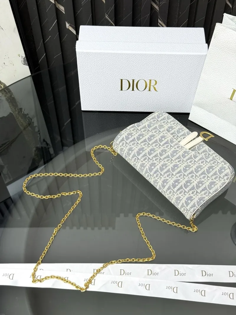 Dior Satchel bags-19 - Image 4