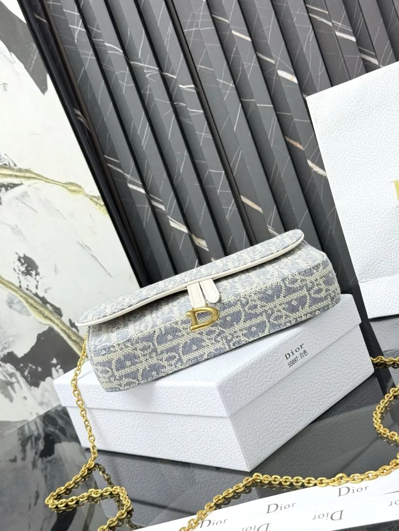 Dior Satchel bags-19 - Image 5