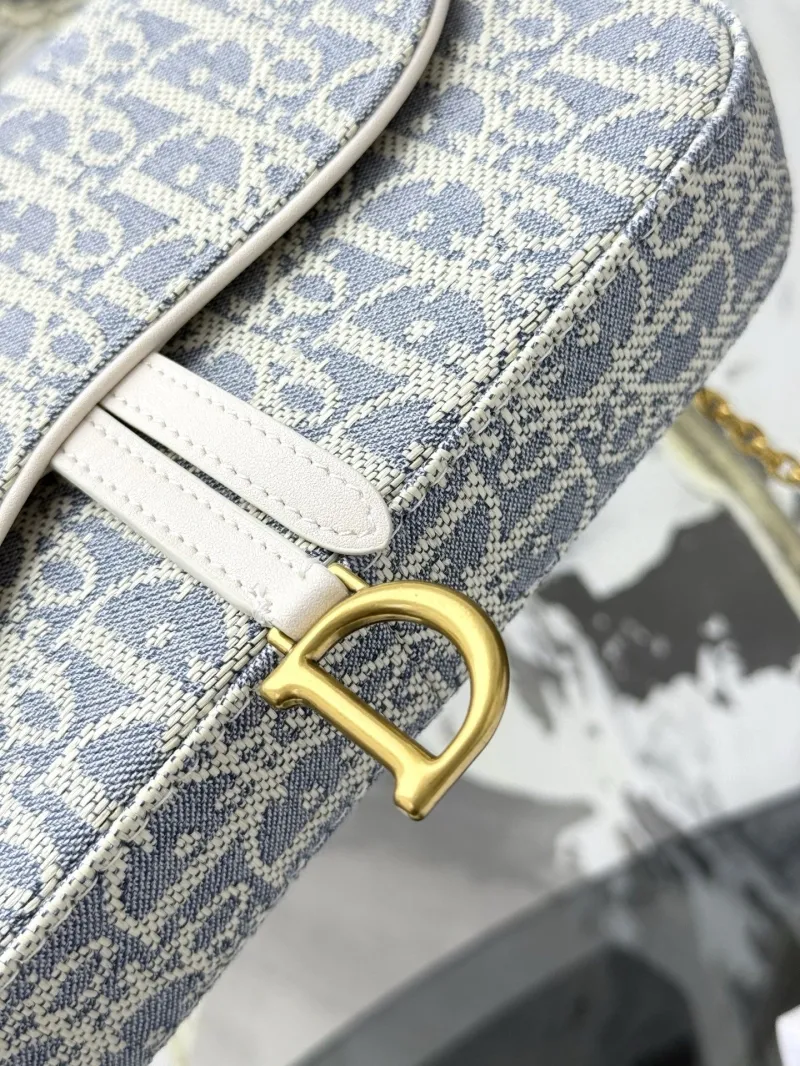 Dior Satchel bags-19 - Image 6