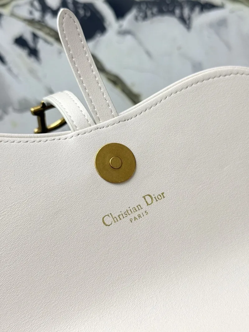 Dior Satchel bags-19 - Image 7