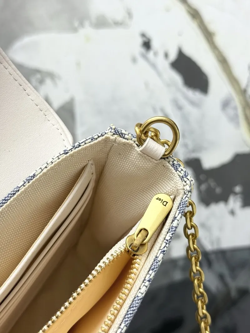 Dior Satchel bags-19 - Image 8