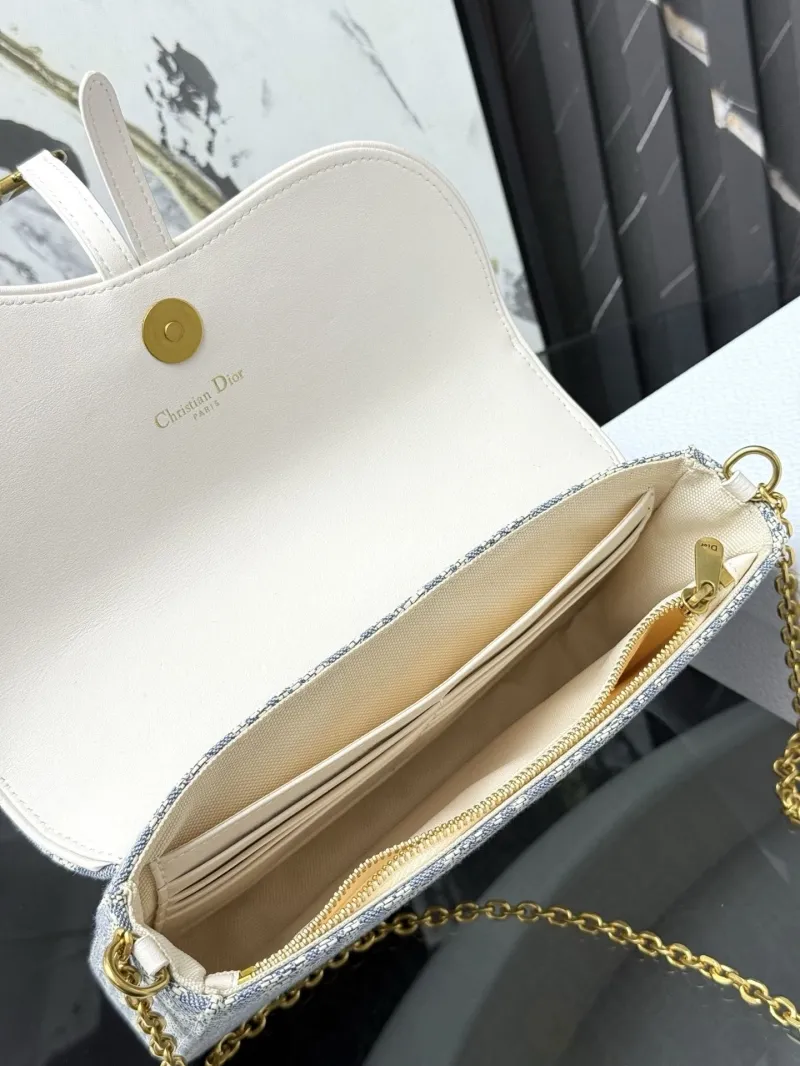 Dior Satchel bags-19 - Image 9